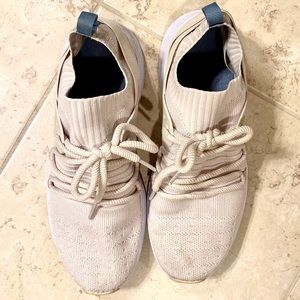 C9 Champion Cream Sneakers